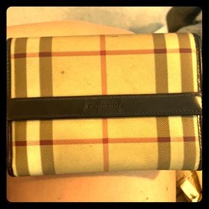 Burberry Wallet